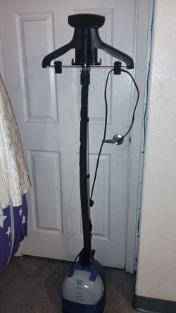 Conair GS28B Ultimate Fabric Steamer