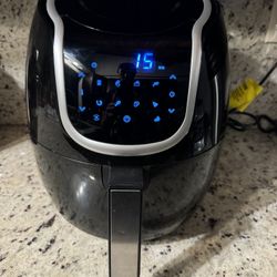 Powerxl Air Fryer