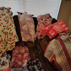 I Have A Lot Of Stuff Brand New Things 