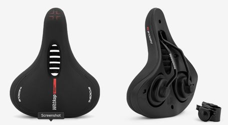 Bike Seats