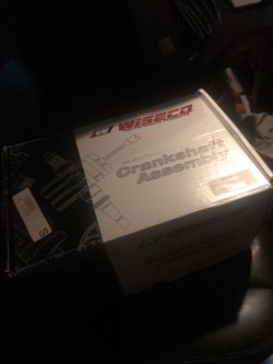 Yamaha blaster crank set