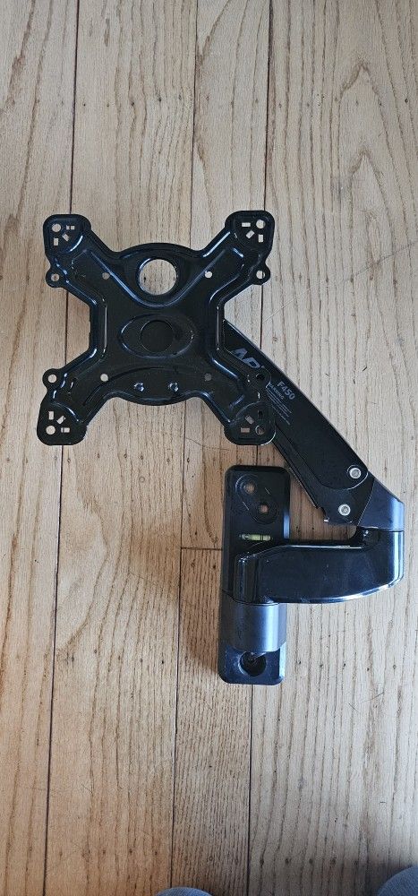 Monitor Arm - Up To 49" Monitor