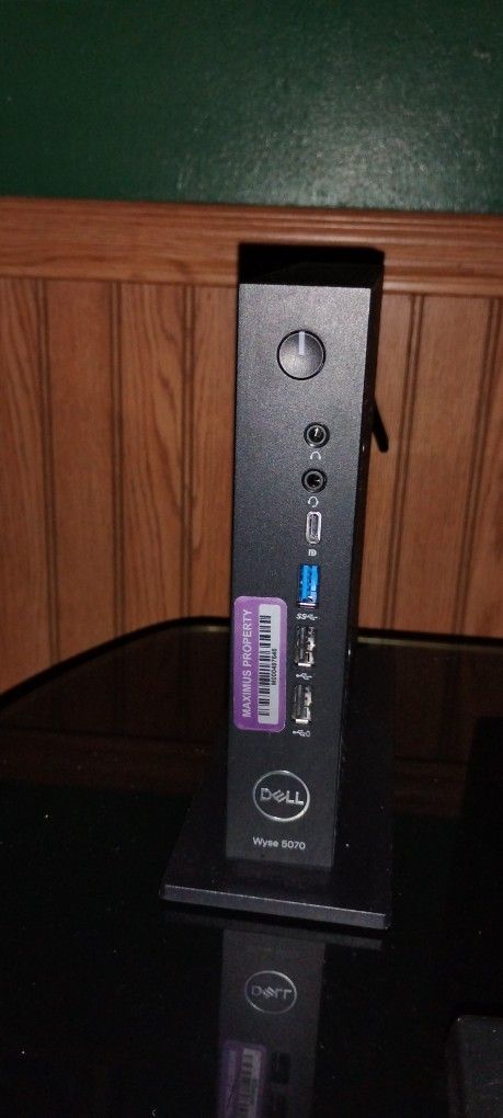 Dell Thin Client Y5070