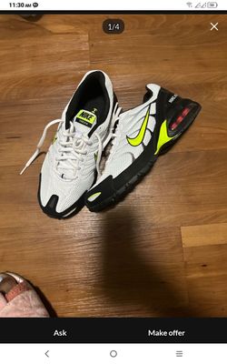 Nike Air Max Brand New Women's Size 10.5