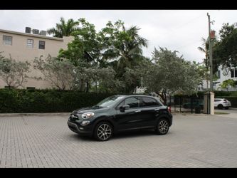 2015 Fiat 500L