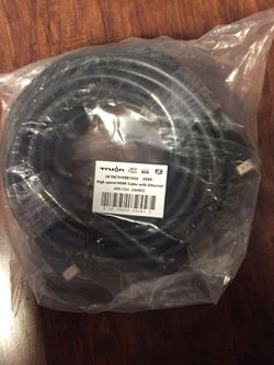 Brand New HDMI Cable