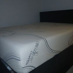 4 Piece Bedroom Set Z GALLERIES 