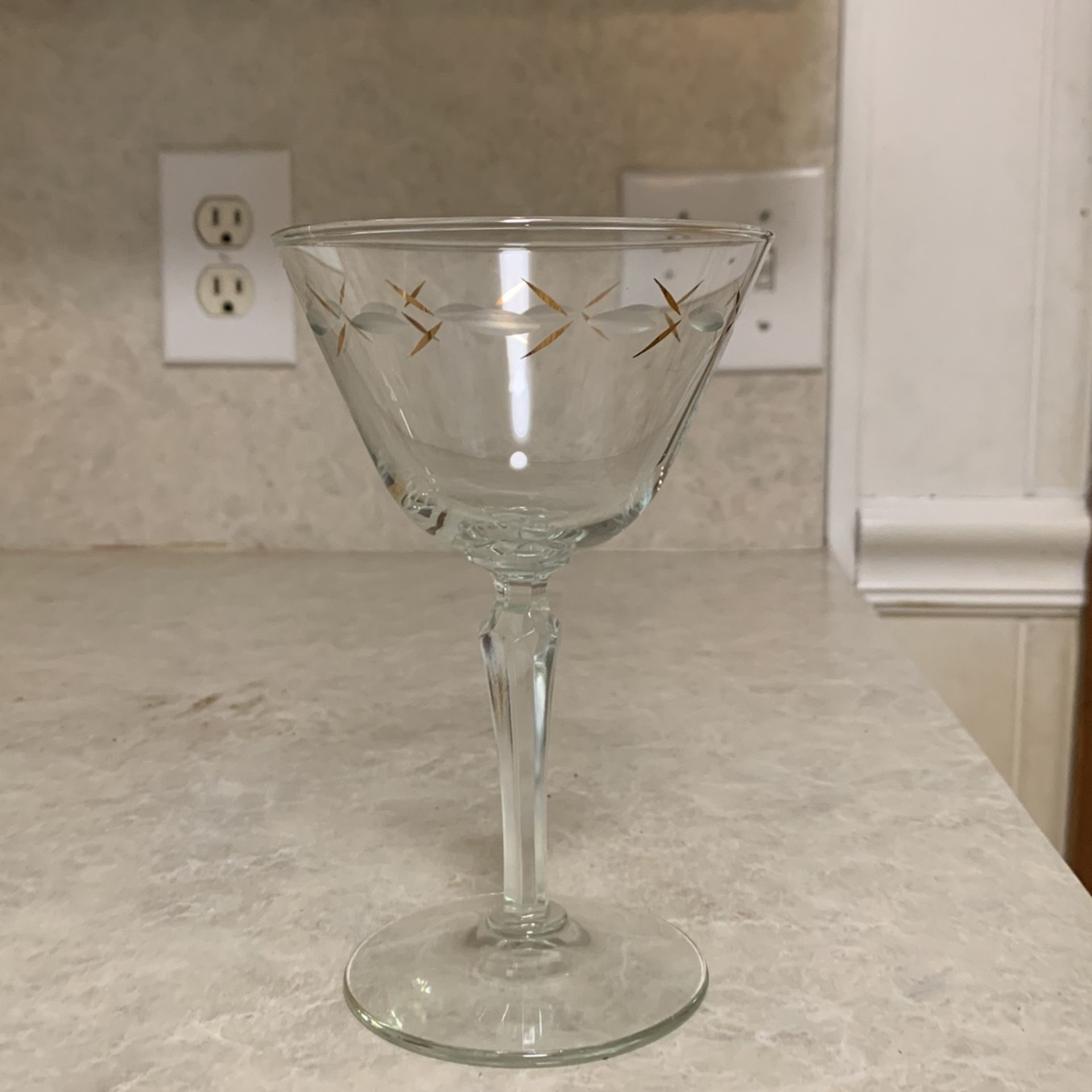 Wine Glass Set