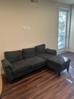 Couches Sofa with Storage