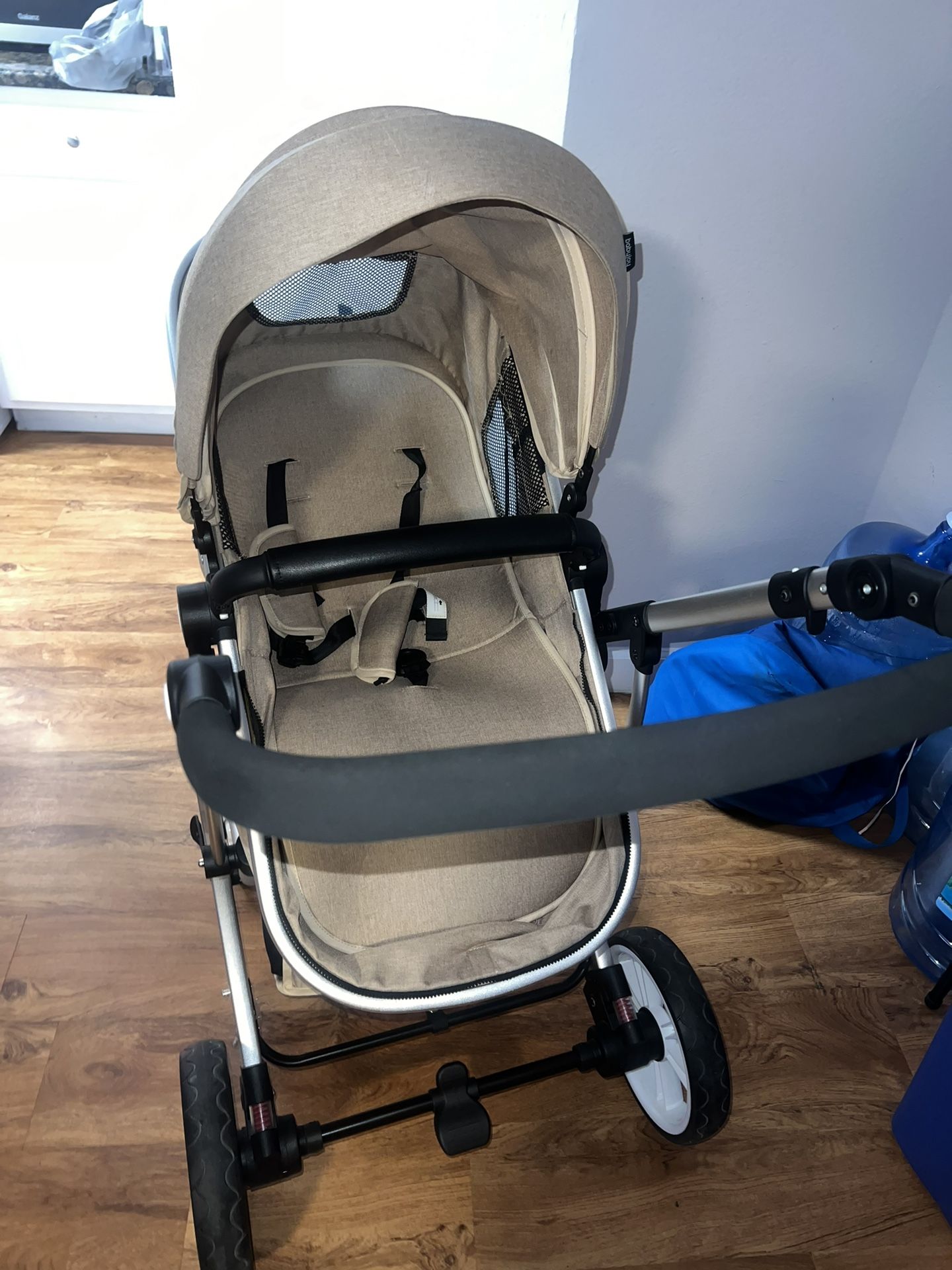 Baby Stroller