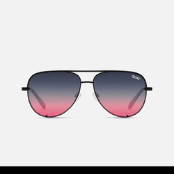Quay Women’s Sunglasses
