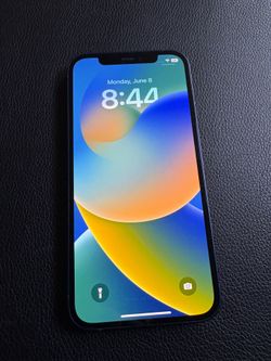 Apple iPhone 12 128GB Blue. Unlocked to any carrier! Shoot me offer!