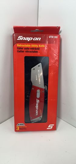 Snap on tools