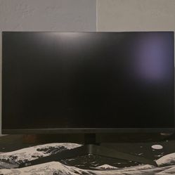 LG Monitor 