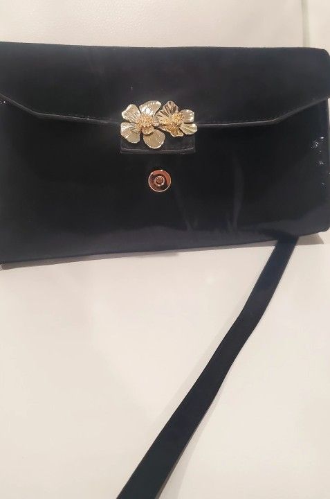 White House Black Market cross body bag