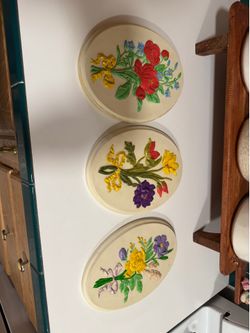 Wall decor