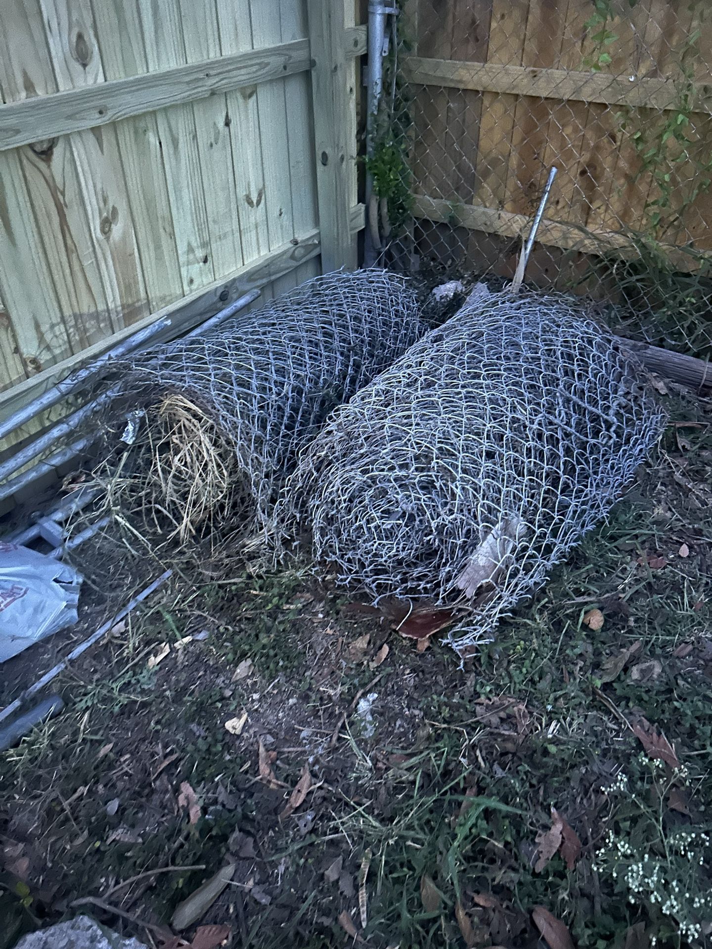 Fence