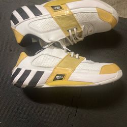 Adidas Gil Zero 