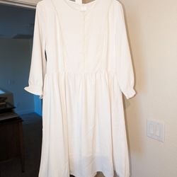 Gbrand new Girls Dress/Gown