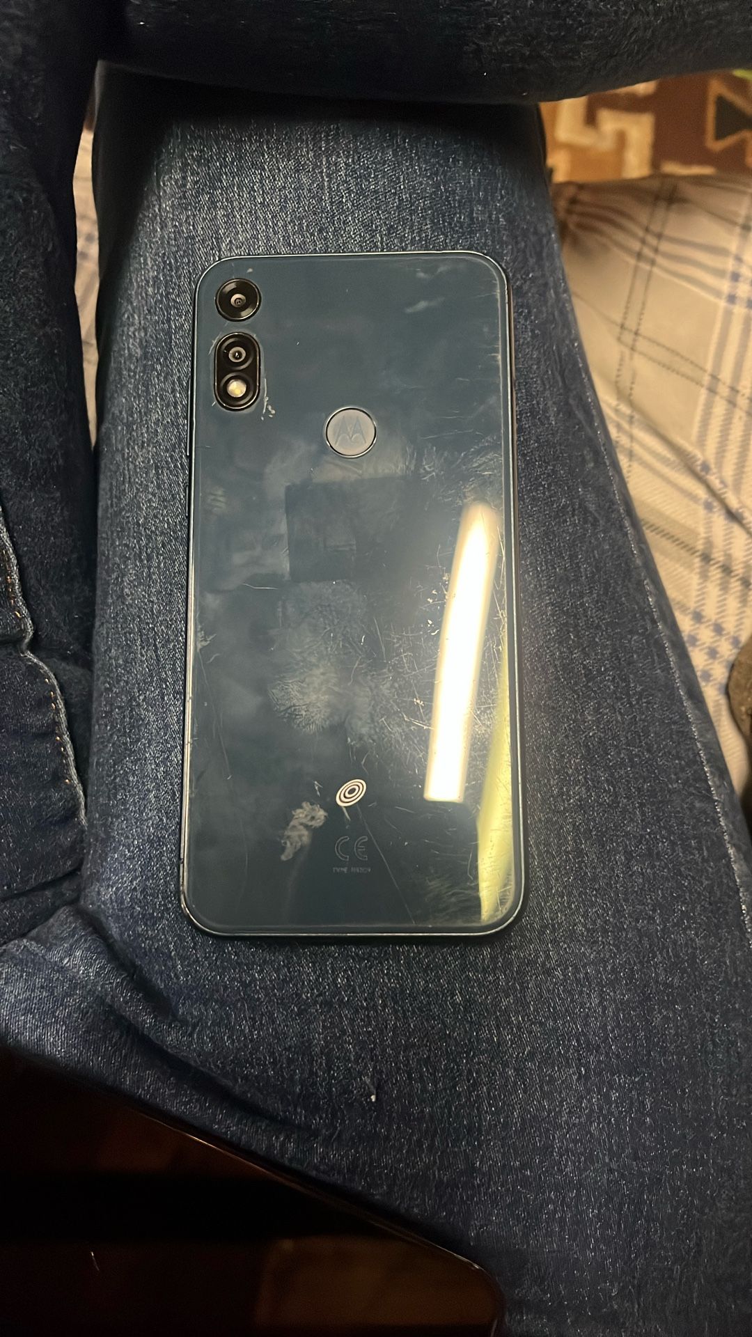 Motorola Moto G Pure