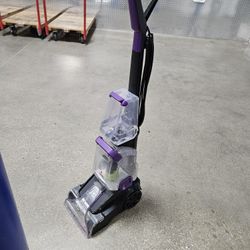 Carpet Cleaner 