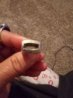 Class ring