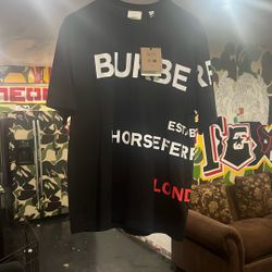 Burberry Shirt