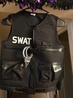 Halloween costume