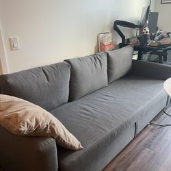 Sleeper Sofa