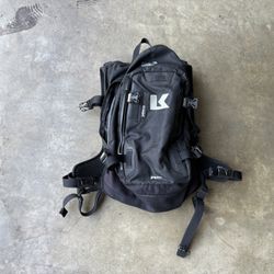 Kriega R20 Motorcycle Backpack