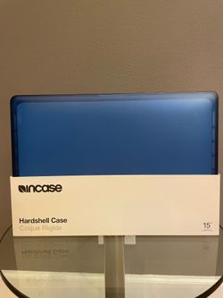 15” MacBook Pro Laptop Hardshell Case