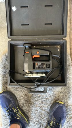 Jig saw