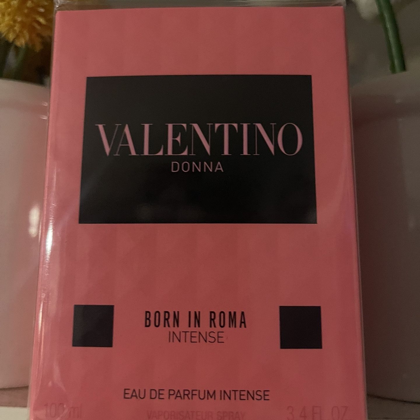 Valentino Born In Roma Intense 