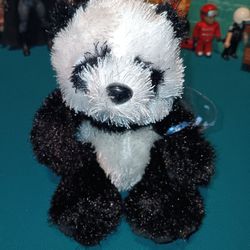 Ganz Webkinz "Panda Lil Kinz" 