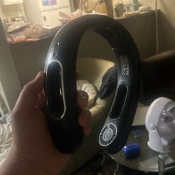 Neck Fan