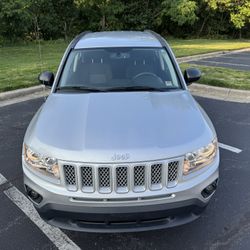 2012 Jeep Compass
