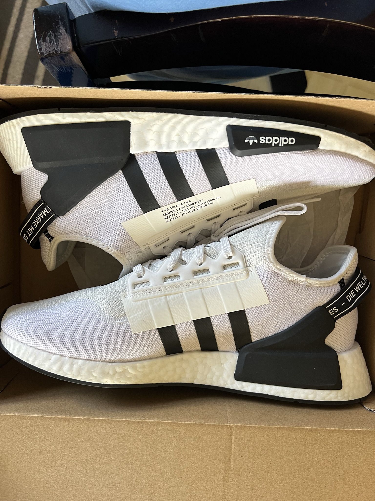Adidas NMD_R1.V2  SIZE (13)