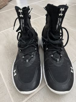 Under armour Womans Volleyball Shoe