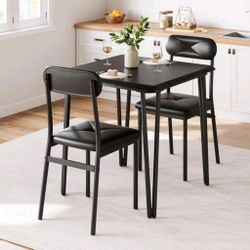Dining Set for 2