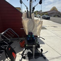 Bo flex With Everything Included