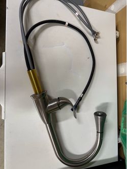Sink Faucet