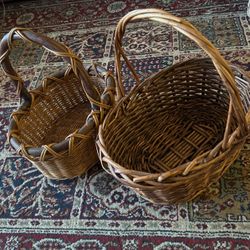 2 Baskets