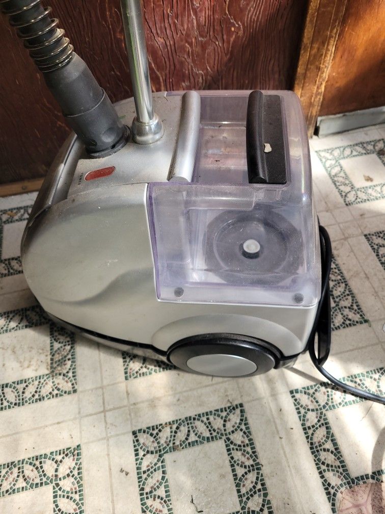 Rowenta Power Steamer