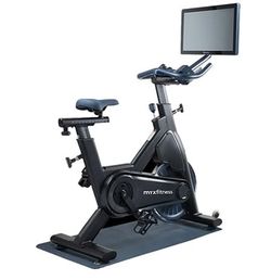 Fitnessbike