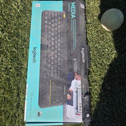 Bluetooth Keyboard