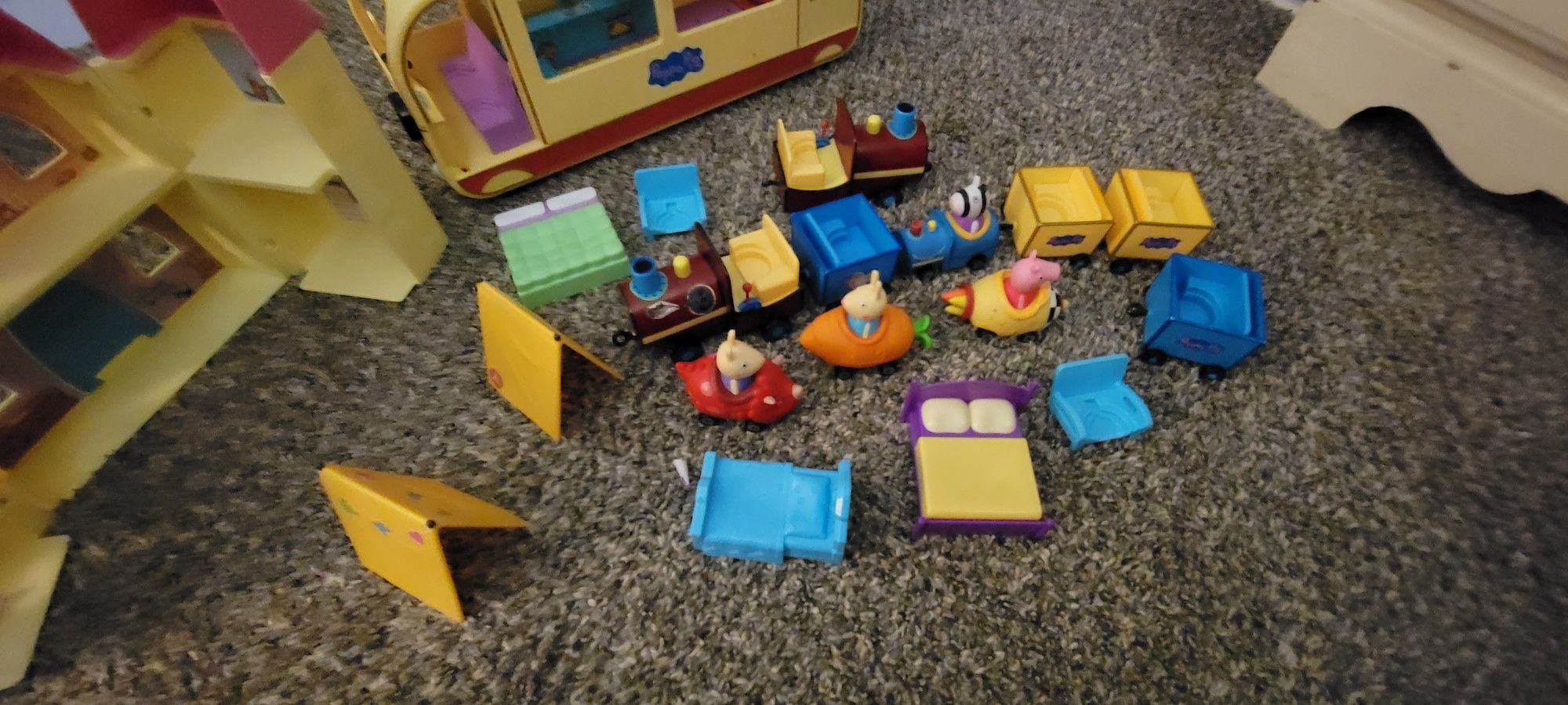 Peppa Pig Stuff