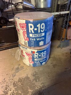 Insulation