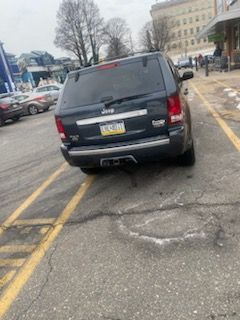 2008 Jeep Grand Cherokee