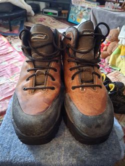 Timberland Men Boots 