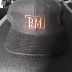 P&M Hat